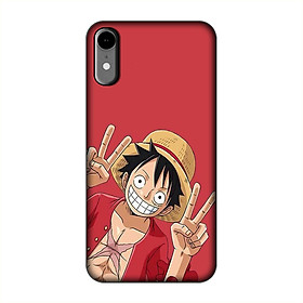 ỐP LƯNG IN DÀNH CHO IPHONE XR