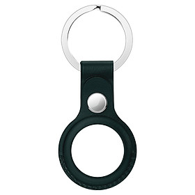 Mua Ốp Lưng Điện Thoại Airtags Chống Sốc & Trầy Kèm Móc Khóa