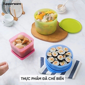 BỘ HỘP BẢO QUẢN THỰC PHẨM MAGIC 8 HỘP