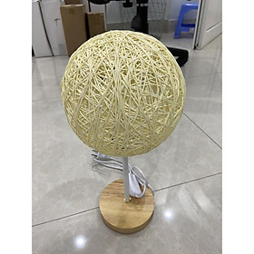 Mua Đèn quả cầu chân cao