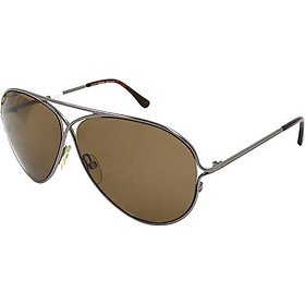 KÍNH MÁT UNISEX TOMFORD TF142 10J (59-10-135)