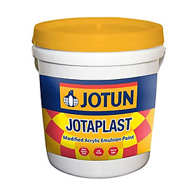 Sơn nội thất Jotaplast Spring dew 8159