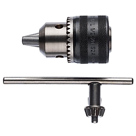 ĐẦU KHOAN CÓ KHÓA 10MM BOSCH 2608571078 - HÀNG CHÍNH HÃNG