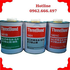 Mua Keo Threebond 1401B - 1401C - 1401D