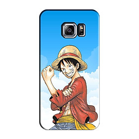 ỐP LƯNG IN DÀNH CHO SAMSUNG GALAXY S6 EDGE