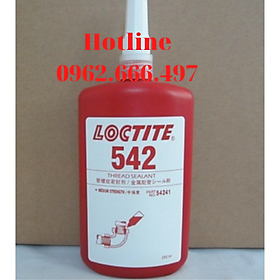 Mua keo loctite 542-50ml