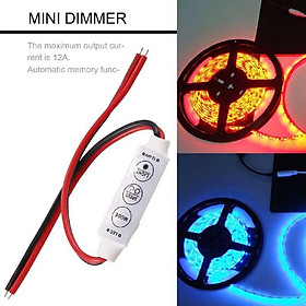 1 mét dây đèn led neon ngoài trời không thấm nước kt 6*12, điện áp 12v, 2,5cm một lần căt, uốn chữ quảng cáo đa dạng