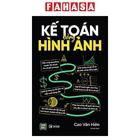 Sách - Kế Toán Bằng Hình Ảnh