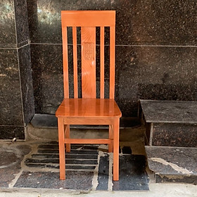 Mua Ghế bàn ăn gỗ xoan đào