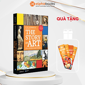 Câu Chuyện Nghệ Thuật (Tái bản)