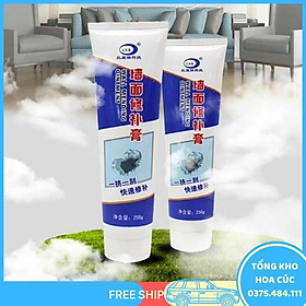 Mua Keo Dán Tường Đa Năng - Trám Vết Nứt Tường Thông Minh - Vận Chuyển Miễn Phí Toàn Quốc