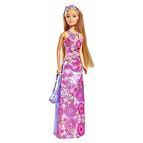 Búp bê Steffi Love Flower Party 105733206