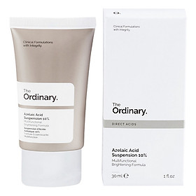 The Ordinary Azelaic Acid Suspension 10% (30ml)