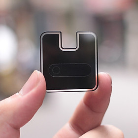 Mua Kính Cường lực dành cho Camera Dành Cho Vivo IQOO Neo- Handtown - Hàng Chính Hãng
