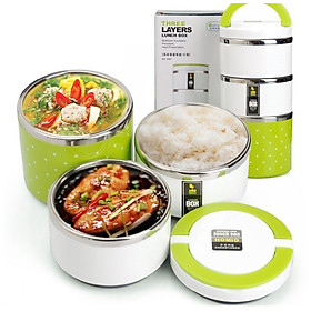 Mua Cặp Lồng Giữ Nhiệt Omeo