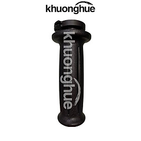 Cao su tay nắm, bao tay ga bên phải xe MIO chính hãng YAMAHA