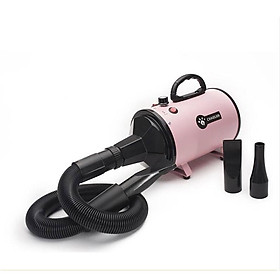 Máy sấy lông chó mèo CL-2800 công suất lớn