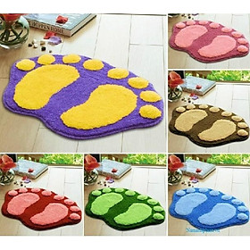 Mua THẢM LAU CHÂN THẤM HÚT RẤT TỐT