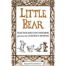 [Download Sách] Little Bear