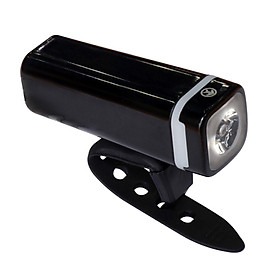 Đèn trước xe đạp sử dụng pin AA Jett Scout