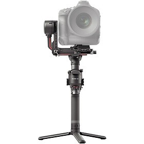 Gimbal Chống Rung Quay Phim DJI Ronin S2 Pro ( DJI RS 2 / RS2 Pro) - Chính Hãng