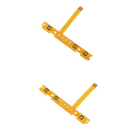 Left Right SL SR Button Key  Cable Ribbon for