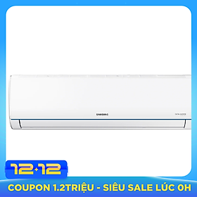 Máy lạnh Inverter Samsung AR09TYHQASINSV (1.0HP) - Hàng chính hãng - Chỉ giao tại HCM