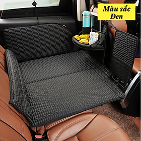Mua Giường Ôtô Phục Vụ Bé Đi Du Lịch Dã Ngoại