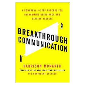 Breakthrough Communication: A Powerful 4