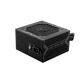 Mua Nguồn Máy Tính MSI MAG A750BN 750W PCIE5 - 80 Plus Bronze - Hàng Chính Hãng