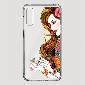 Ốp Lưng Dẻo Dành Cho REALME 7