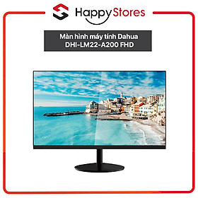 Mua Màn hình máy tính Dahua DHI-LM22-A200 FHD- Hàng chính hãng.