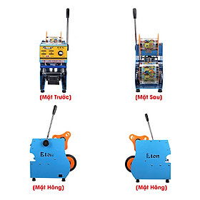 Mua Máy Dập Cốc ET-D7