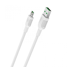 Mua Dây Cáp Sạc Nhanh BOROFONE BX33 Cổng Micro 4A 1 2m-Hàng Chính Hiệu