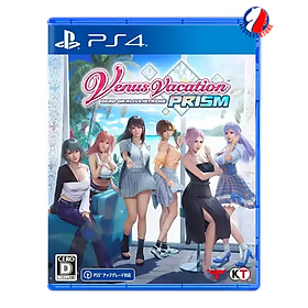 Mua Dead or Alive Xtreme Venus Vacation Prism | PS4 | Jp