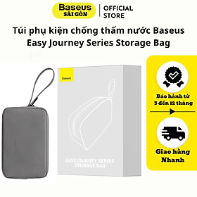 Mua Túi phụ kiện Baseus Easy Journey Series Storage Bag chống thấm nước - Hàng chính hãng