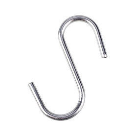 Mua Móc sắt chữ S combo 10 cây