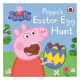 Hình ảnh Peppa Pig: Peppa's Easter Egg Hunt