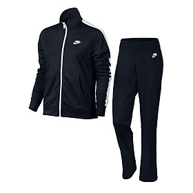 Bộ Áo, Quần Dài Thể Thao Nữ Nike As W Nsw Trk Suit Pk Oh 280619