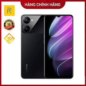 Điện thoại Realme V30T 4GB 128GB Dimensity 700 - Rom tiếng việt