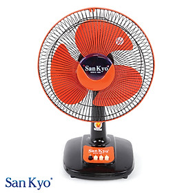 Mua Quạt Bàn SanKyo B300 - Hàng chính hãng