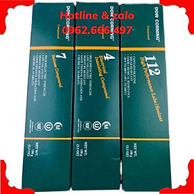 Mua Mỡ DOW CORNING 112   DC112