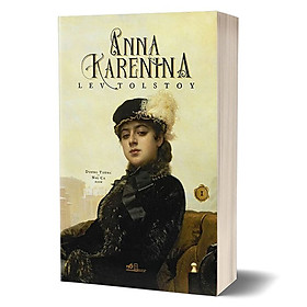 Hình ảnh Anna Karenina - Tập 1