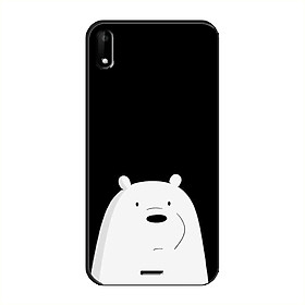 Ốp Lưng Dẻo Dành Cho WIKO Y50