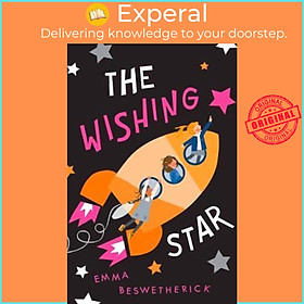 Sách - The Wishing Star : Playdate Adventures by Emma Beswetherick (UK edition, paperback)