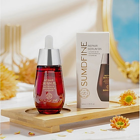 Sumdfine Repair Serum B5 50ml - Dưỡng ẩm và phục hồi làn da