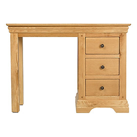 Bàn Victoria Gỗ Sồi IBIE BTVICO (115 x 55 x 78 cm)