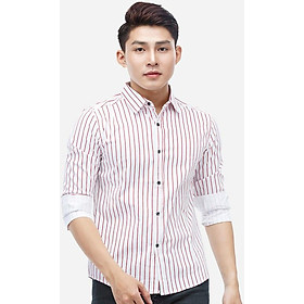 Aó sơ mi nam CARO HÀN QUỐC HQ33
