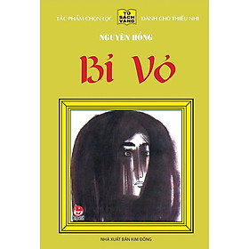 Sách – Bỉ vỏ (NXB Kim Đồng – Bìa cứng)