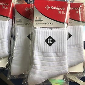 Tất Kumpoo chính hãng